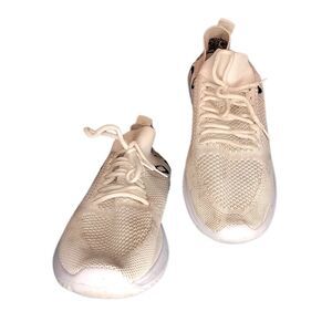 White Tiger Athletic Shoe Sneaker Memory Foam Insole Men 9.5 Womens 11 Unisex 43